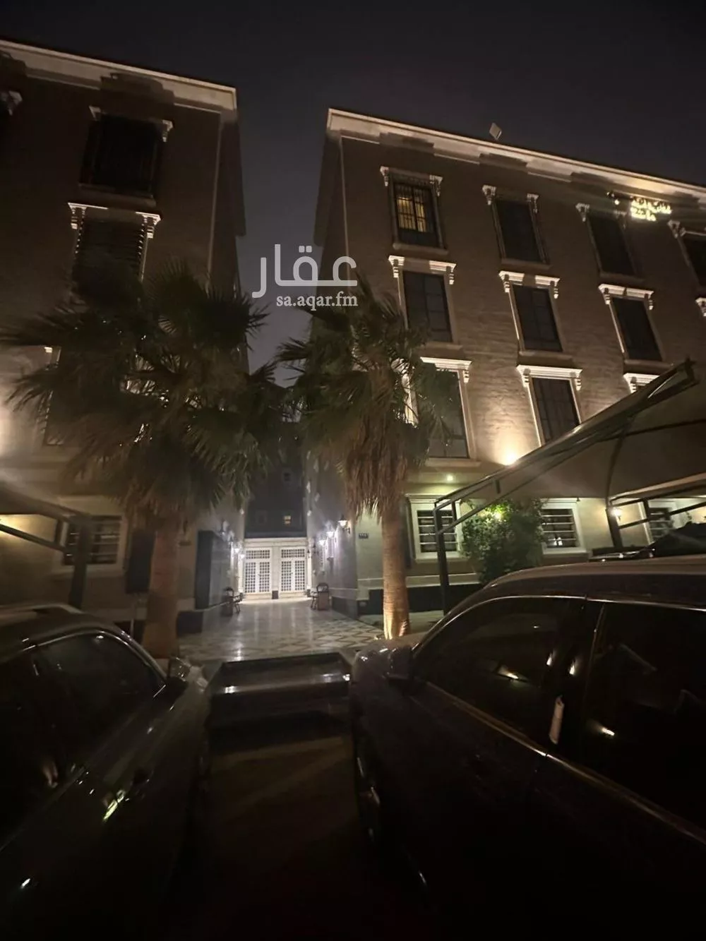 شقة للبيع في شارع القنا, حي الياسمين, مدينة الرياض, منطقة الرياض 1 صورة