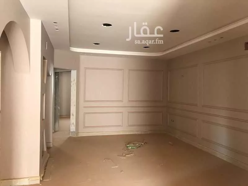 فيلا للبيع في شارع ممر مشاه رقم -103 ، حي الورود ، المذنب ، المذنب 1 صورة