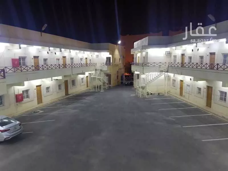شقة للإيجار في شارع شارع المدينة المنورة, حي الواحة, مدينة خميس مشيط, منطقة عسير 1 صورة