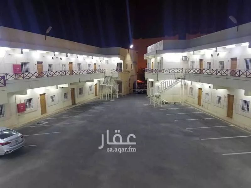 شقة للإيجار في شارع شارع المدينة المنورة, حي الواحة, مدينة خميس مشيط, منطقة عسير 1 صورة