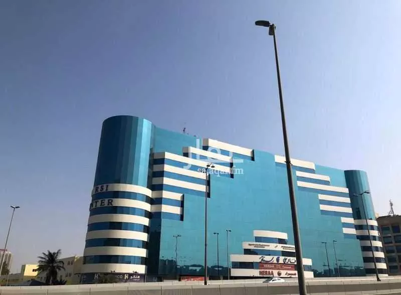 محل للبيع في شارع طريق الملك عبدالله الفرعي, حي الرويس, مدينة جدة, منطقة مكة المكرمة 1 صورة