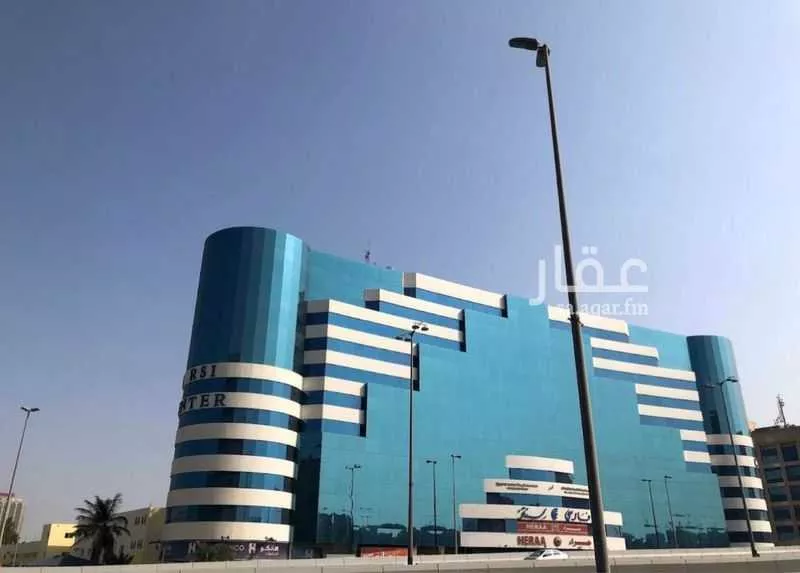 محل للبيع في شارع طريق الملك عبدالله الفرعي, حي الرويس, مدينة جدة, منطقة مكة المكرمة 1 صورة