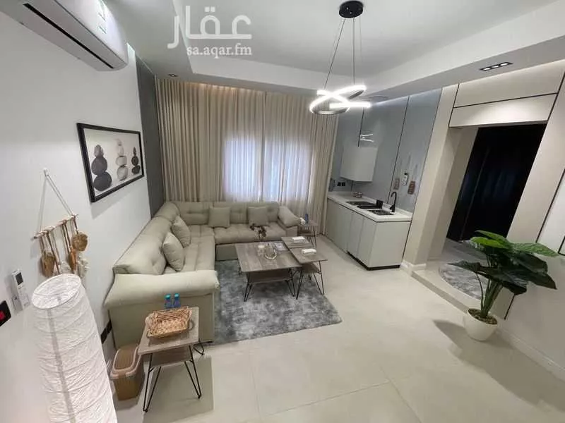 شقة للإيجار في شارع رقم 510, حي الملقا, مدينة الرياض, منطقة الرياض 1 صورة