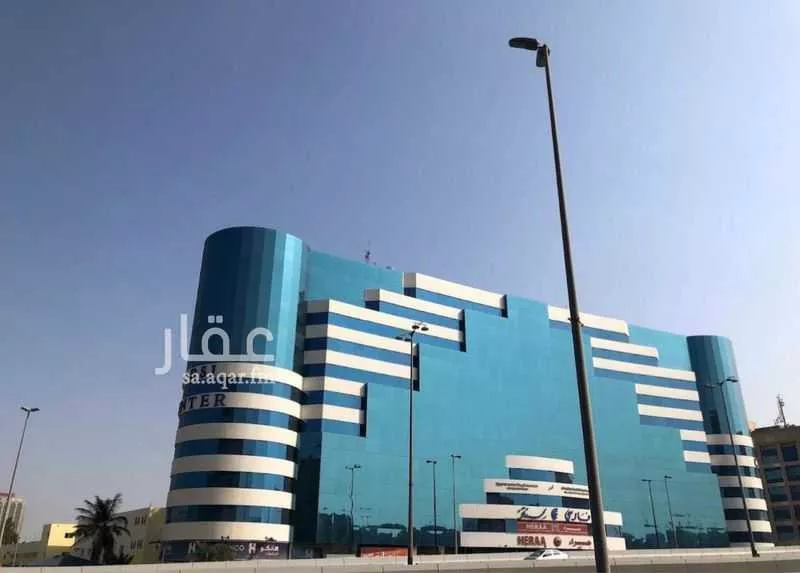 محل للبيع في شارع طريق الملك عبدالله الفرعي, حي الرويس, مدينة جدة, منطقة مكة المكرمة 1 صورة