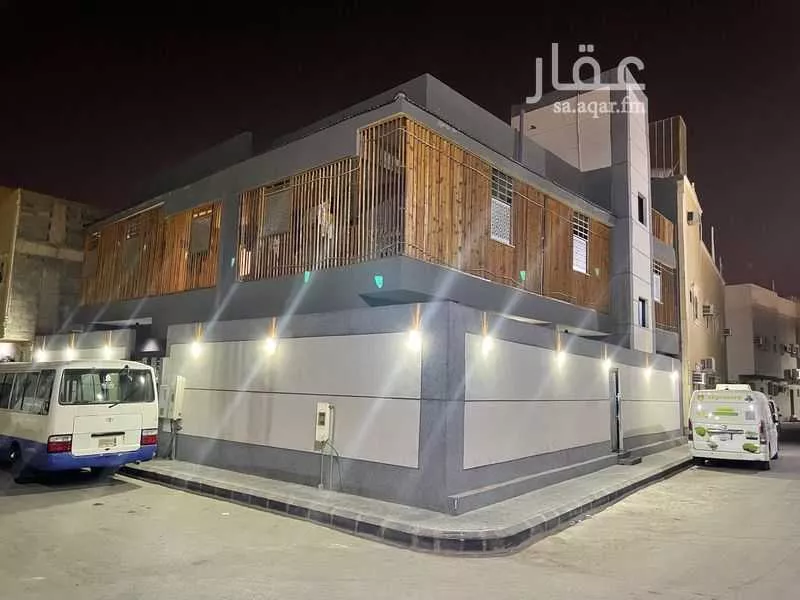 عمارة للبيع في شارع الترنج, حي عتيقة, مدينة الرياض, منطقة الرياض 1 صورة