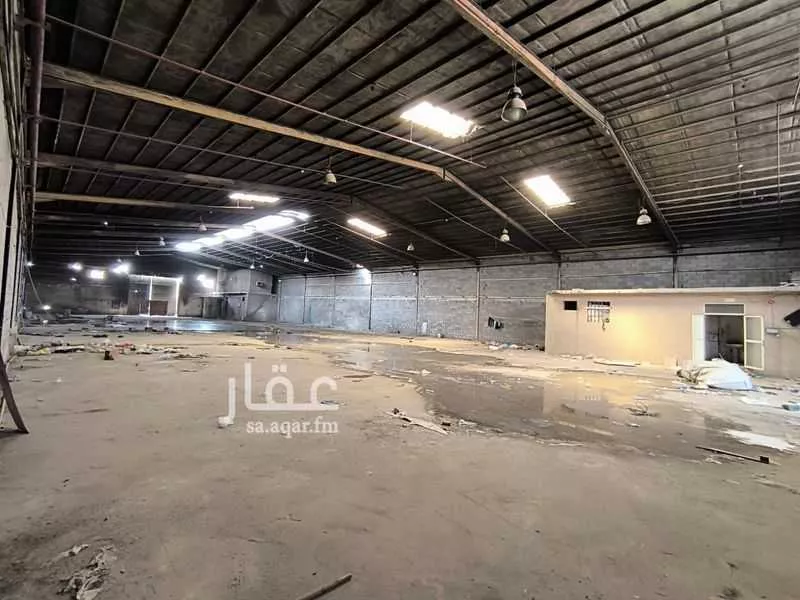 مستودع للإيجار في شارع الدمْلج, حي المشاعل, مدينة الرياض, منطقة الرياض 1 صورة