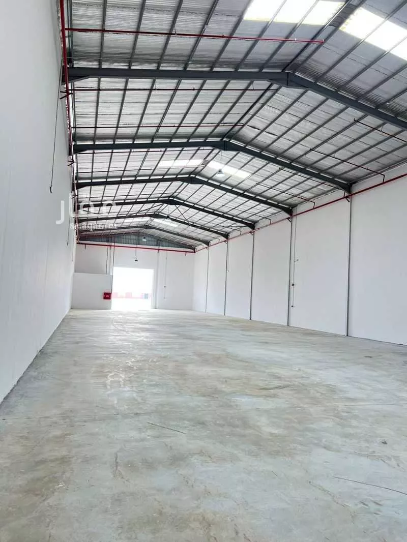 مستودع للإيجار في شارع سدوس 979, حي سدوس, مدينة سدوس, منطقة الرياض 1 صورة