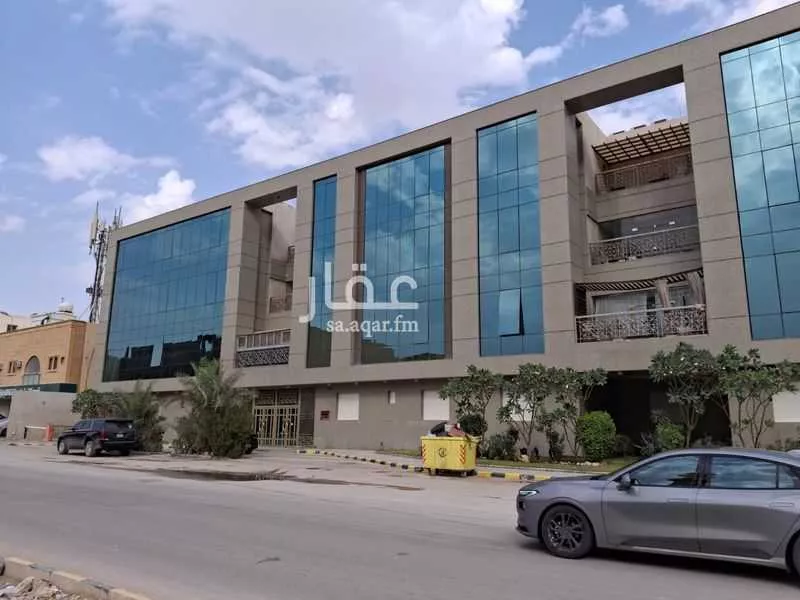 شقة للإيجار في شارع سويد بن حارثة, حي حطين, مدينة الرياض, منطقة الرياض 1 صورة