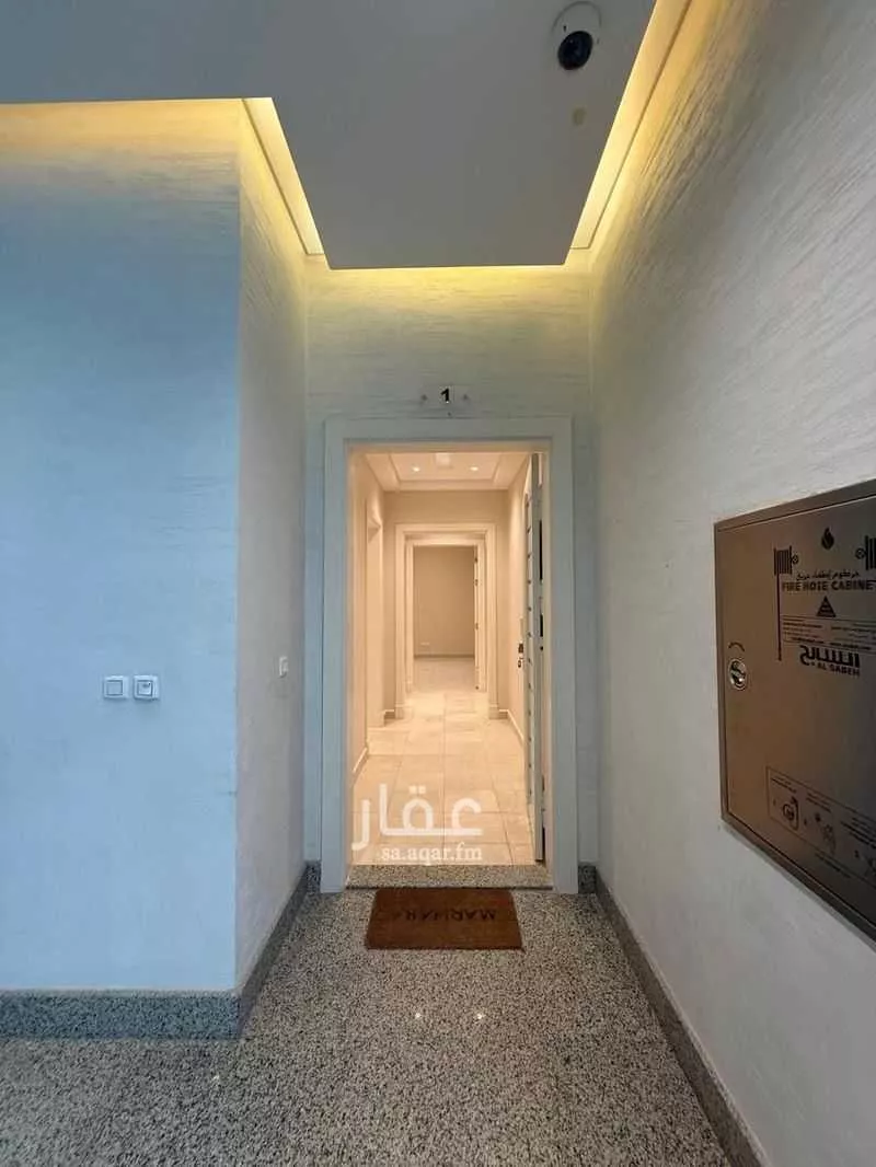 شقة للإيجار في شارع سويد بن حارثة, حي حطين, مدينة الرياض, منطقة الرياض 1 صورة
