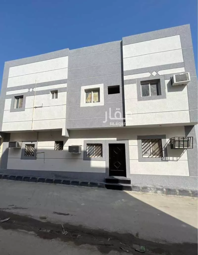 عمارة للبيع في شارع الحصري القيرواني, اليمامة, الرياض 1 صورة