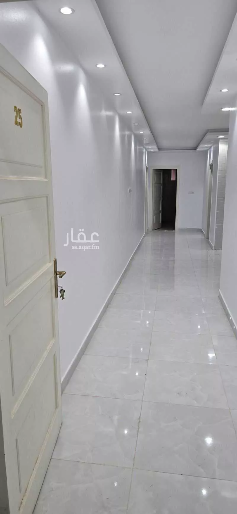 شقة للإيجار في شارع أبي حفص البغدادي, حي الريان, مدينة جدة, منطقة مكة المكرمة 1 صورة