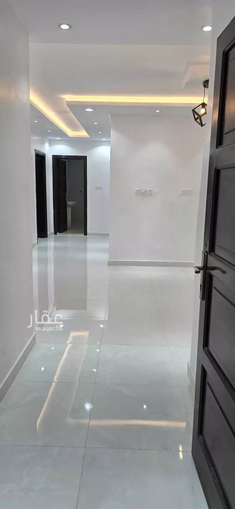 شقة للإيجار في شارع أبي حفص البغدادي, حي الريان, مدينة جدة, منطقة مكة المكرمة 1 صورة