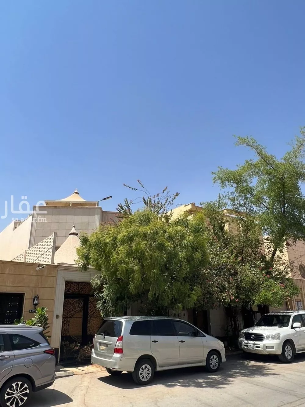 فيلا للبيع في شارع الورد, حي الصحافة, مدينة الرياض, منطقة الرياض 1 صورة
