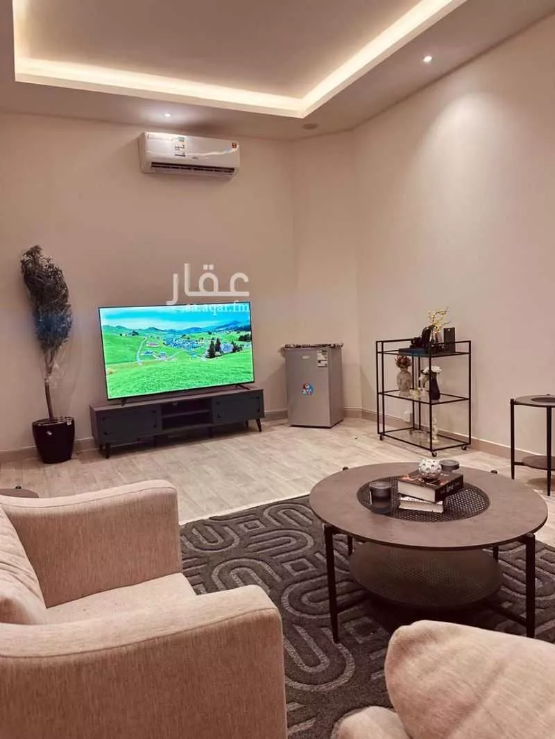 شقة مفروشة للحجز في شارع حسن المدراسي ، حي العوالي ، الرياض ، منطقة الرياض 1 صورة