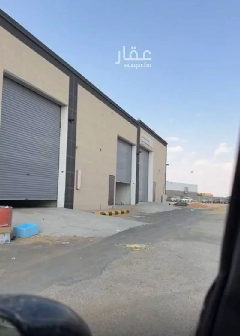 مستودع للإيجار في شارع فرعي , حي رواق الشرقي, مدينة بريدة, منطقة القصيم 1 صورة