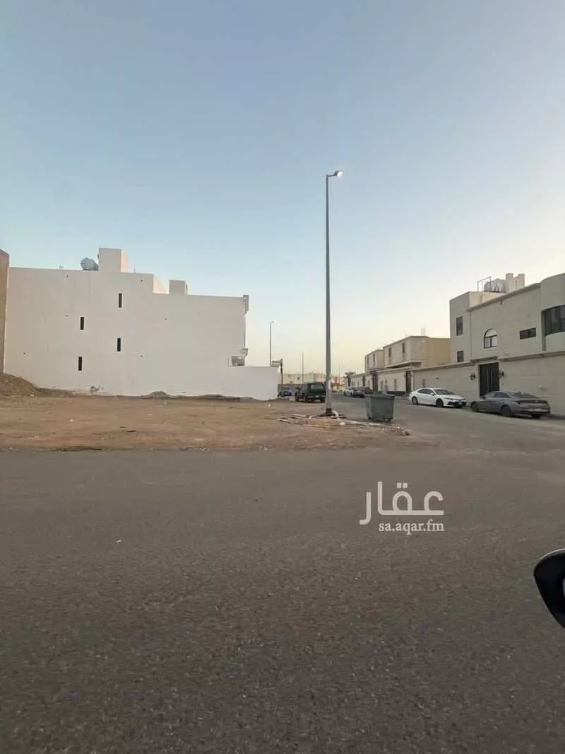 أرض للبيع في حي نبلاء, مدينة المدينة المنورة, منطقة المدينة المنورة 1 صورة