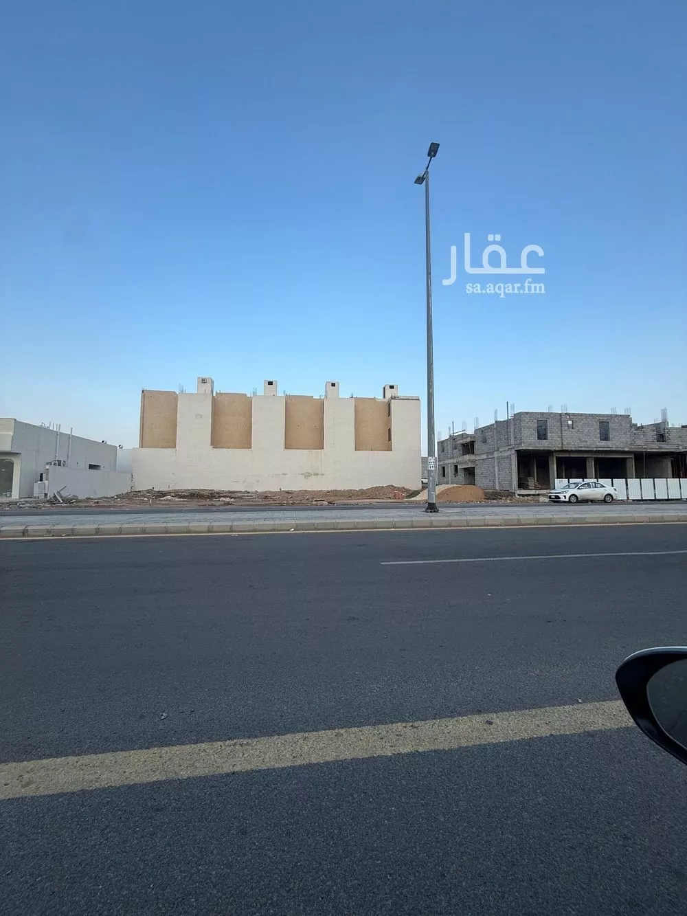 أرض للبيع في شارع مسعود بن خالد الخزاعي, حي نبلاء, مدينة المدينه المنوره, منطقة المدينة المنورة 1 صورة