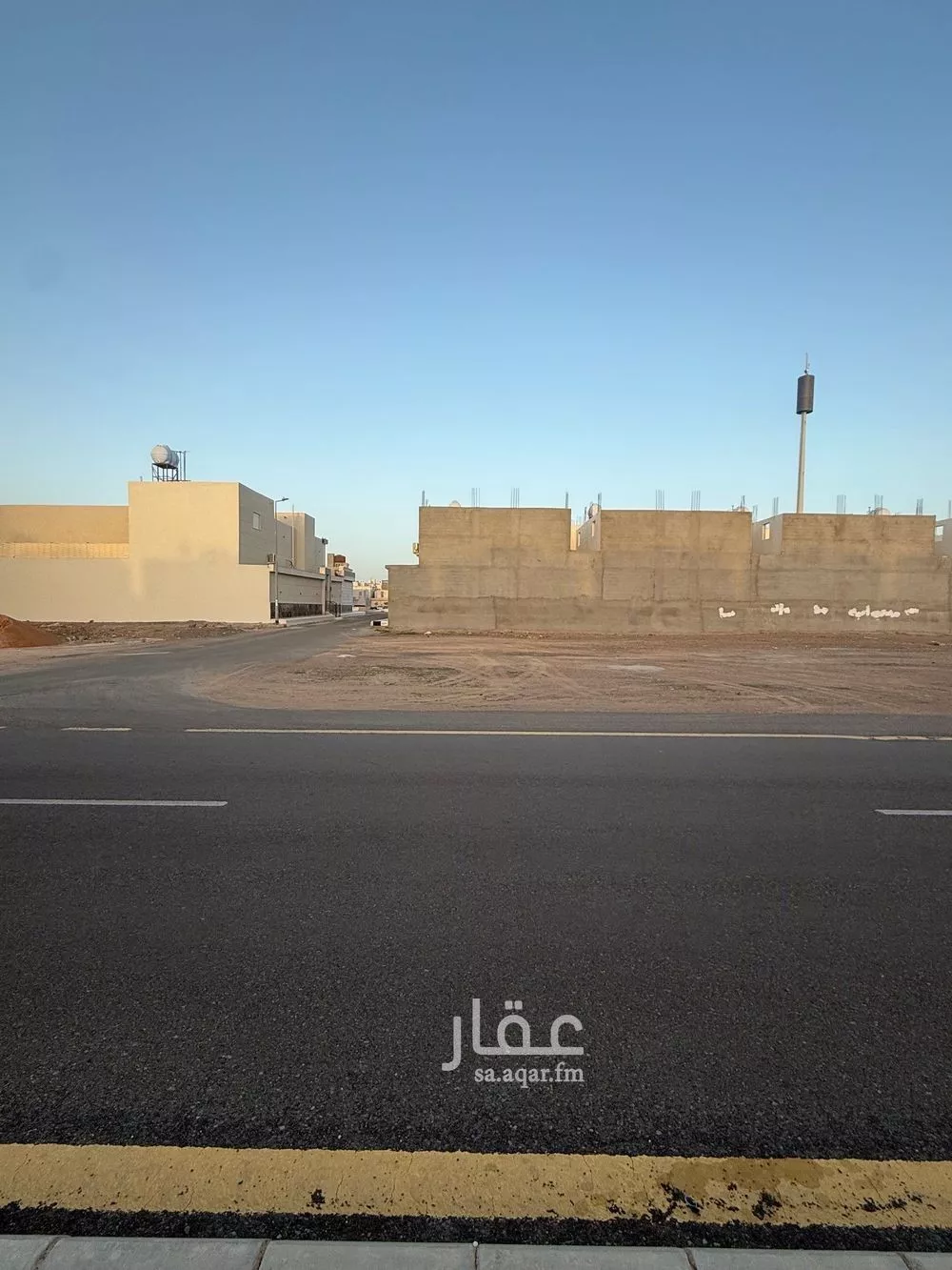 أرض للبيع في شارع مسعود بن خالد الخزاعي, حي نبلاء, مدينة المدينة المنورة, منطقة المدينة المنورة 1 صورة