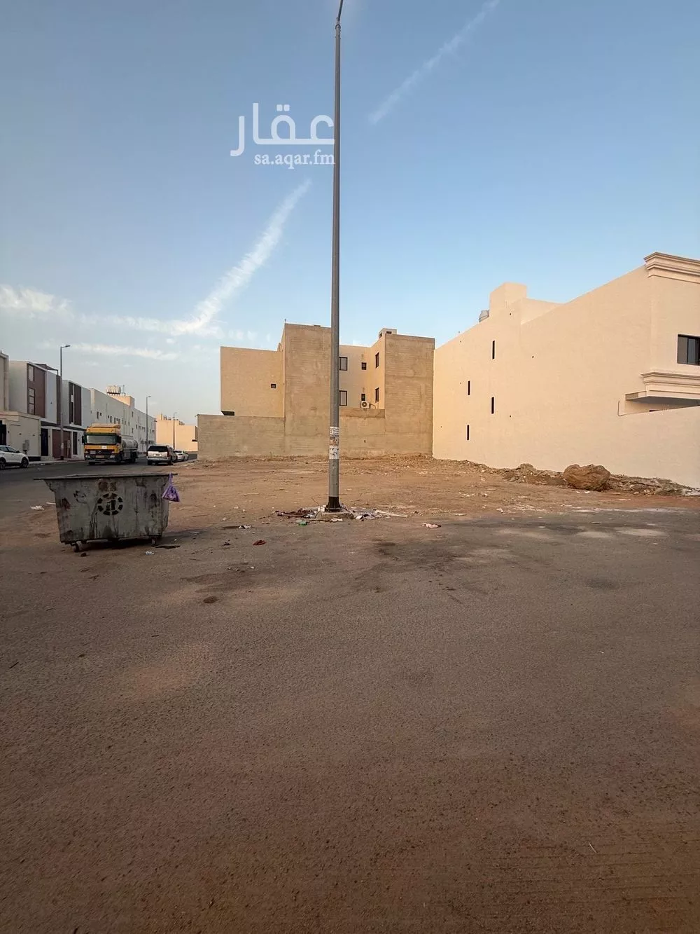 أرض للبيع في شارع صفوان بن وهب, حي نبلاء, مدينة المدينه المنوره, منطقة المدينة المنورة 1 صورة