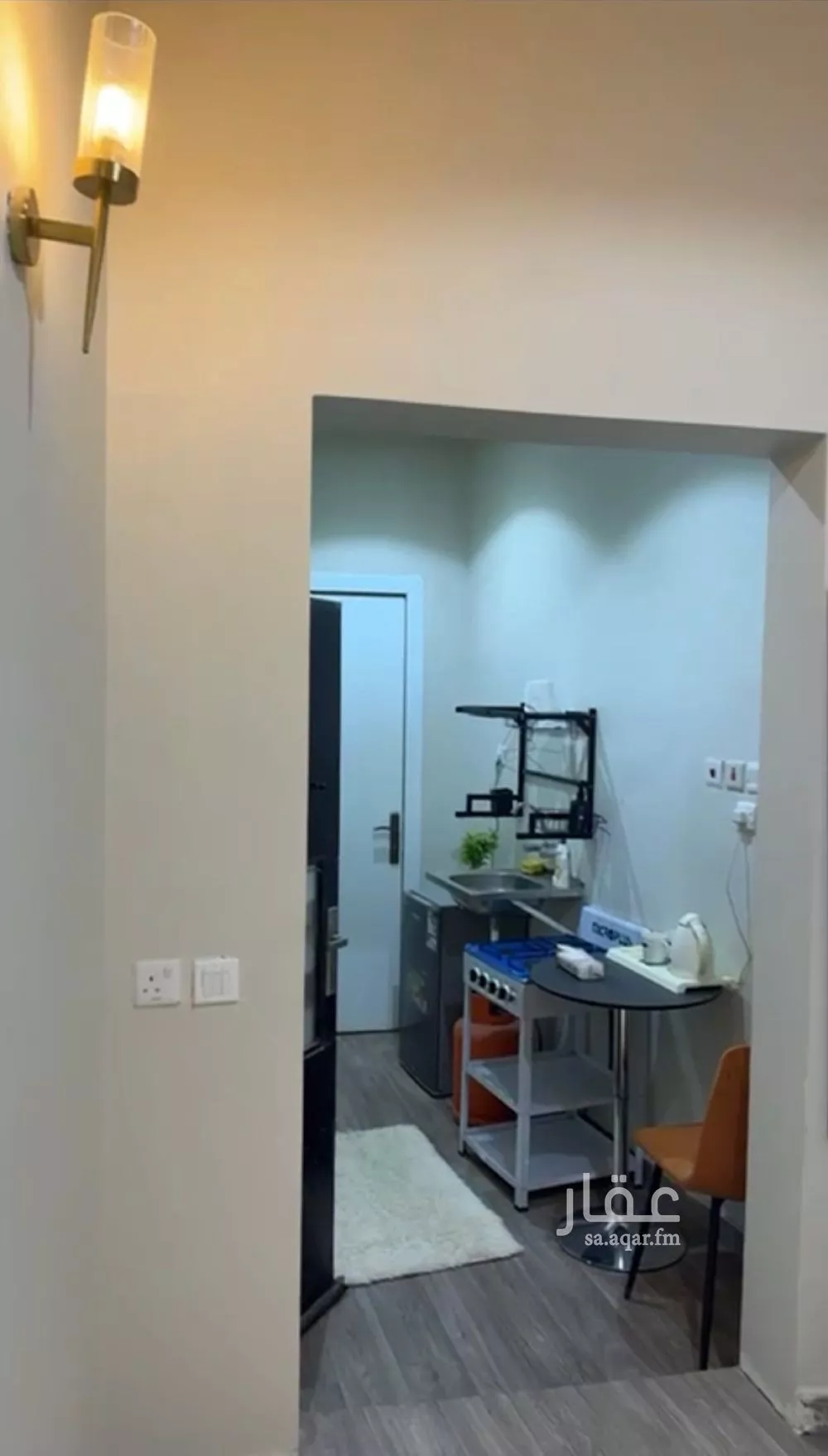 شقة للإيجار في شارع محمد بن عبدالرحمن السخاوي, حي القادسية, مدينة الرياض, منطقة الرياض 1 صورة