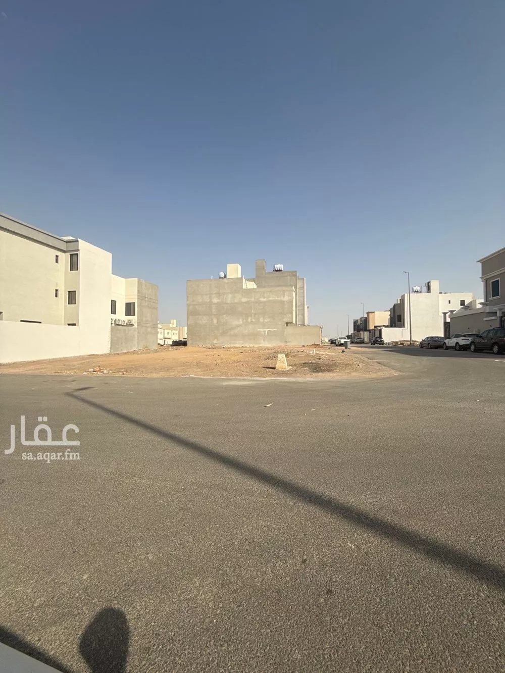 أرض للبيع في شارع اسحاق بن ابراهيم, حي نبلاء, مدينة المدينه المنوره, منطقة المدينة المنورة 1 صورة