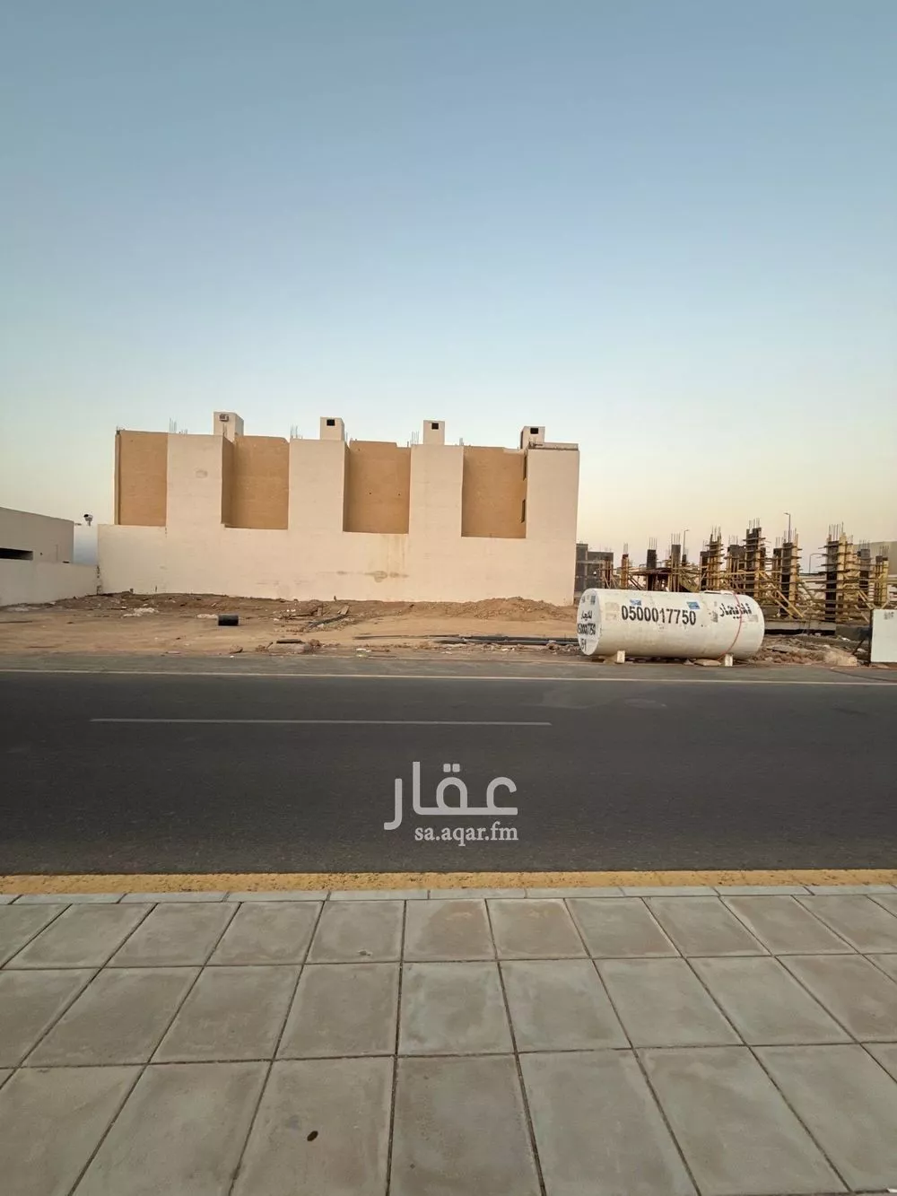 أرض للبيع في شارع مسعود بن خالد الخزاعي, حي نبلاء, مدينة المدينه المنوره, منطقة المدينة المنورة 1 صورة