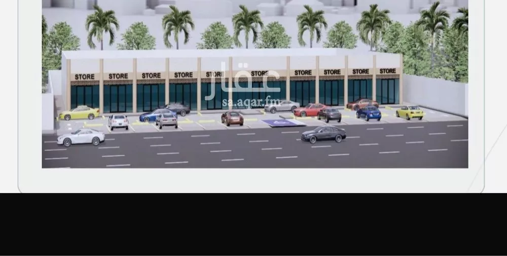 عمارة للإيجار في شارع العام, حي الفروسية, مدينة جدة, منطقة مكة المكرمة 1 صورة