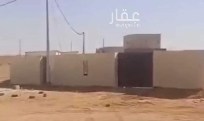 استراحة للإيجار في شارع 18661347, حي الورود, مدينة الزلفى, منطقة الرياض 1 صورة