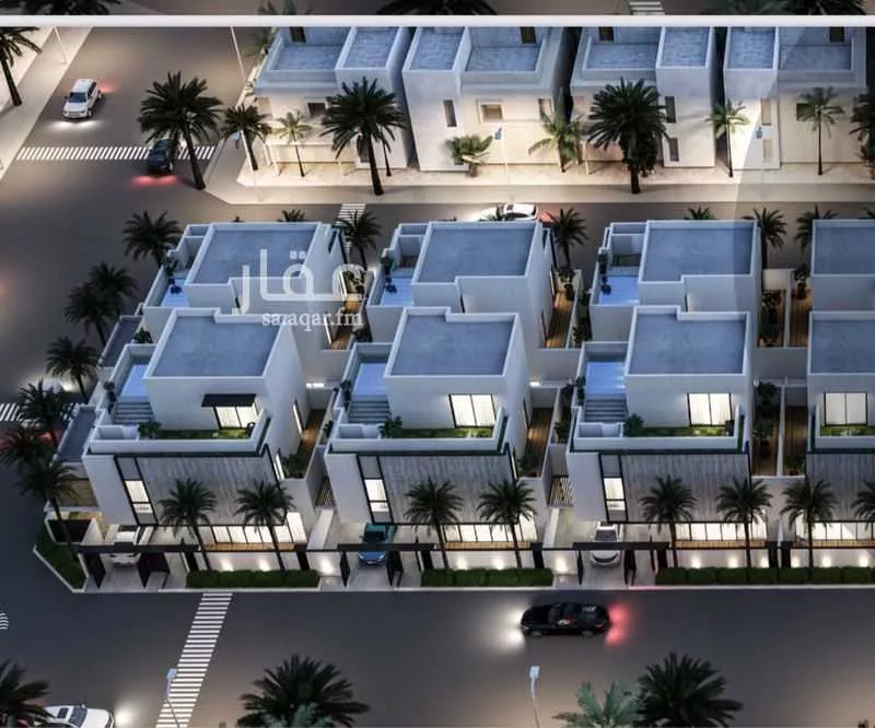 فيلا للبيع في شارع الابندقيه, حي الريان, مدينة الرياض, منطقة الرياض 1 صورة