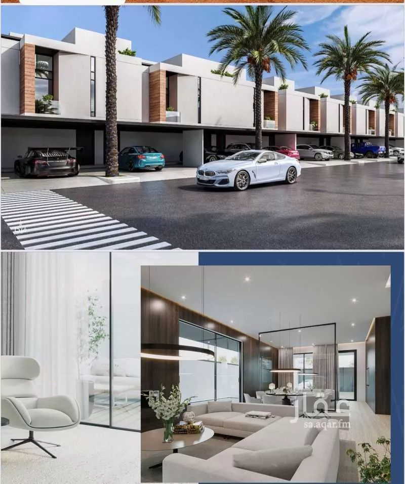 عمارة للبيع في شارع جبل الكرمل, حي قرطبة, مدينة الرياض, منطقة الرياض 1 صورة