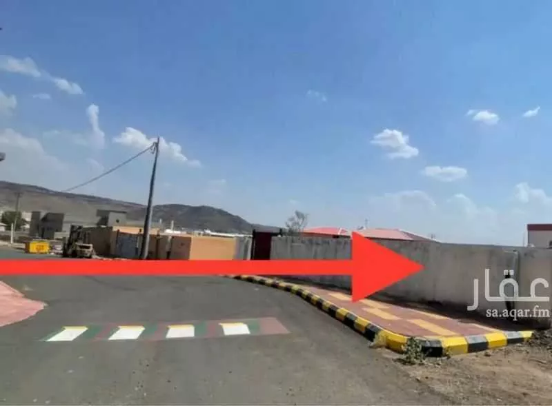 استراحة للبيع في شارع مدركه 498 ، مدركة ، الجموم 1 صورة