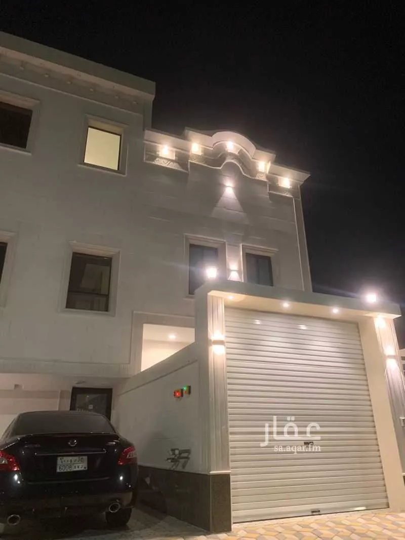 شقة للبيع في شارع اشبيليه 177 ، حي اشبلية ، الجبيل ، الجبيل 1 صورة