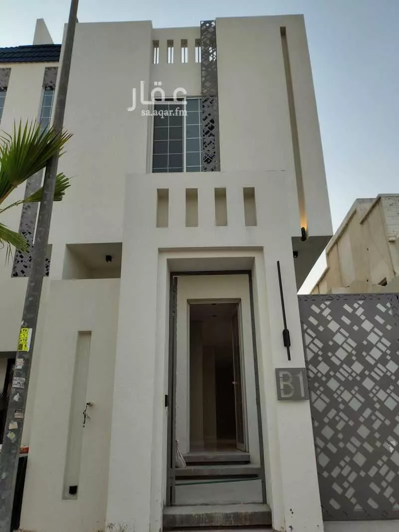 دور للبيع في شارع سليط بن ثابت, حي الخليج, مدينة الرياض, منطقة الرياض 1 صورة