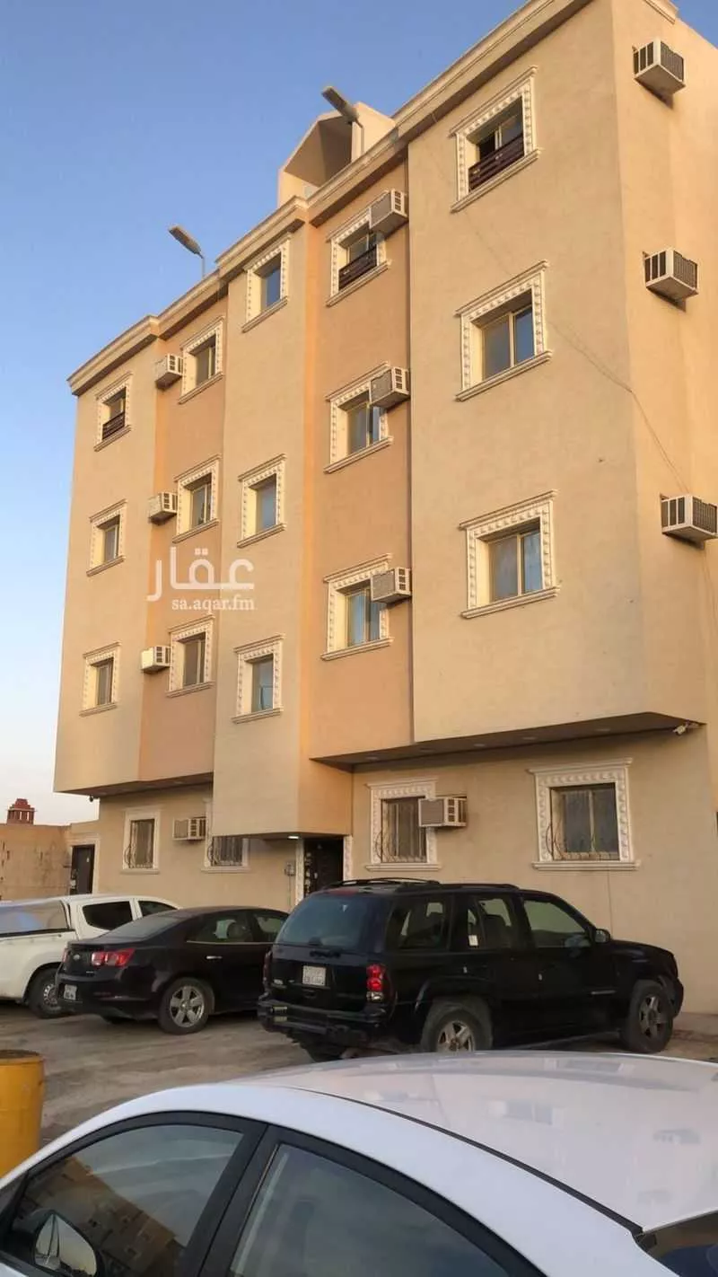 شقة للإيجار في شارع الجنادل ، حي ظهرة لبن ، الرياض ، منطقة الرياض 1 صورة