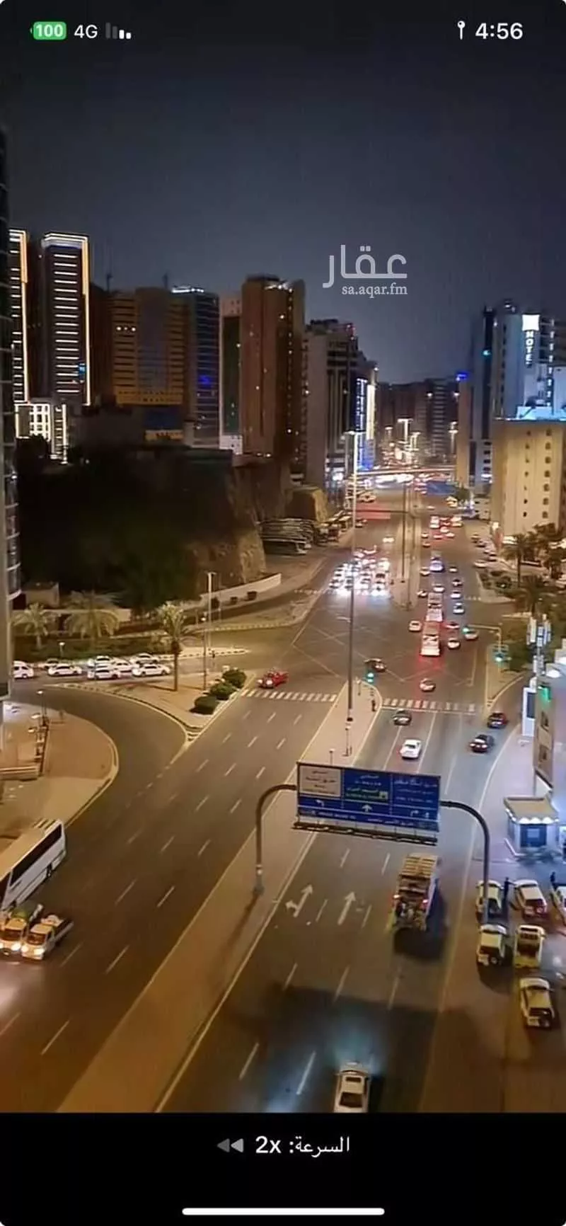شقة للبيع في شارع الملك فهد بن عبدالعزيز, حي المعابده, مدينة مكه المكرمه, منطقة مكة المكرمة 1 صورة