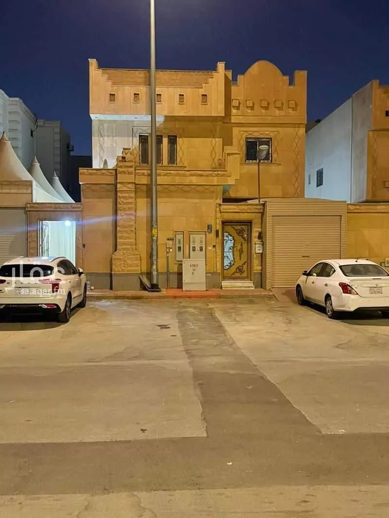 دور للإيجار في شارع إسماعيل البغدادي, حي اليرموك, مدينة الرياض, منطقة الرياض 1 صورة