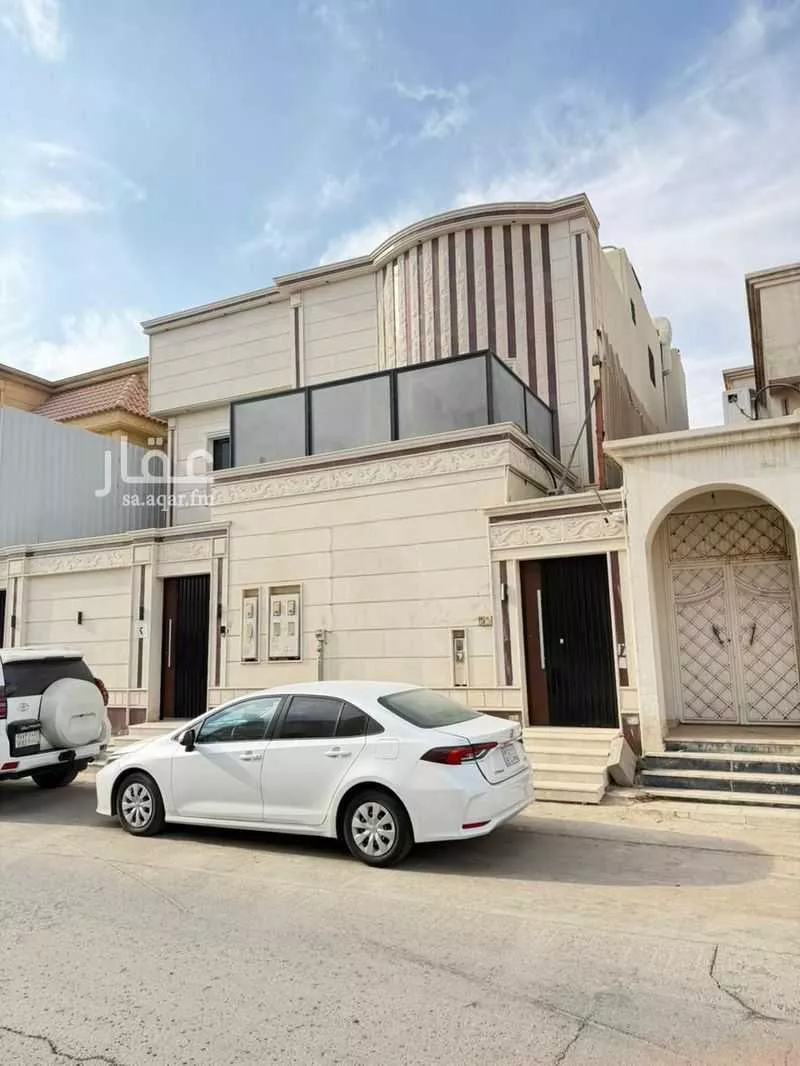 شقة للإيجار في شارع عبدالله بن راشد بن جلعود, حي النهضة, مدينة الرياض, منطقة الرياض 1 صورة