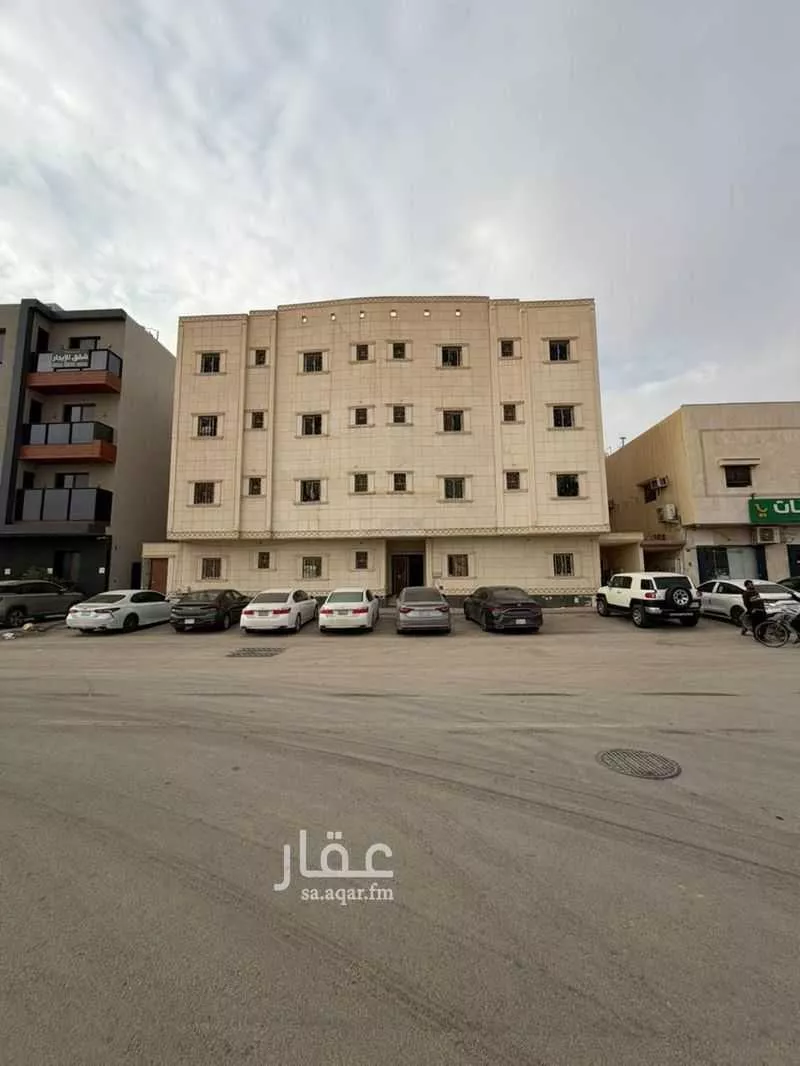 شقة للإيجار في شارع السفانية, حي المعيزيلة, مدينة الرياض, منطقة الرياض 1 صورة