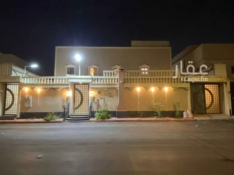 فيلا للبيع في شارع الدفاع, حي إشبيلية, مدينة الرياض, منطقة الرياض 1 صورة