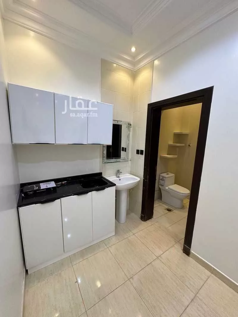 شقة للإيجار في شارع العويدة, حي إشبيلية, مدينة الرياض, منطقة الرياض 1 صورة