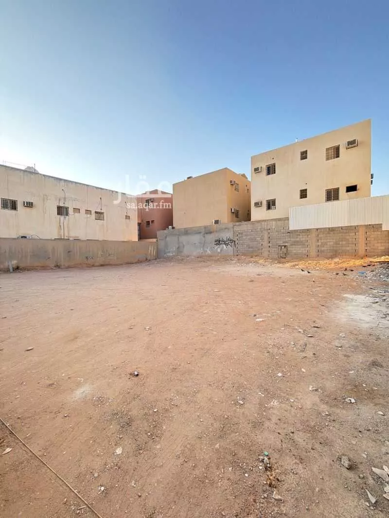 أرض للبيع في شارع عبدالله بن سعود بن عبدالعزيز الفرعى, حي اليرموك, مدينة الرياض, منطقة الرياض 1 صورة