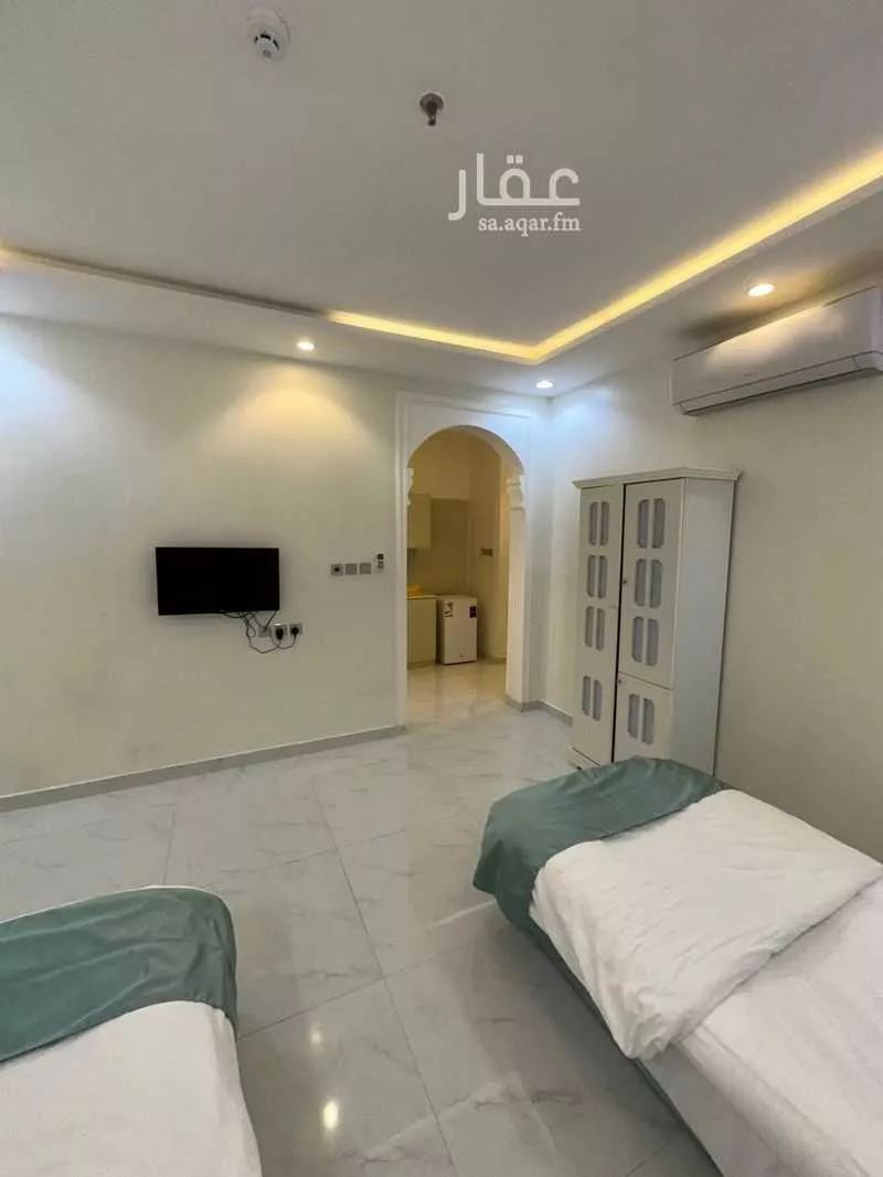 شقة للإيجار في شارع وادي زمزم, حي القادسية, مدينة الرياض, منطقة الرياض 1 صورة