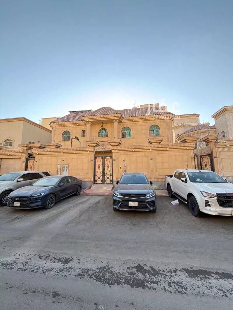 فيلا للبيع في شارع الطيهمية, حي إشبيلية, مدينة الرياض, منطقة الرياض 1 صورة