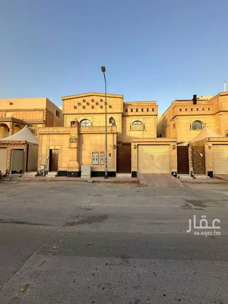 فيلا للبيع في شارع العريسة, حي اليرموك, مدينة الرياض, منطقة الرياض 1 صورة