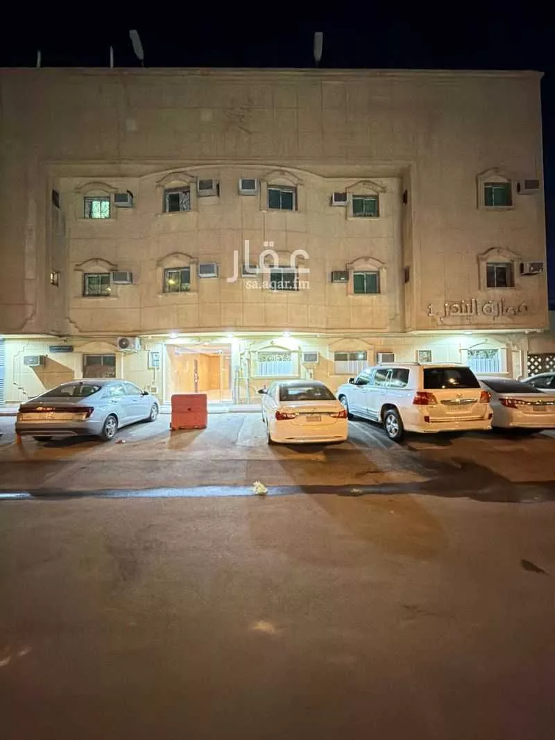 شقة للإيجار في شارع حلب, حي ظهرة لبن, مدينة الرياض, منطقة الرياض 1 صورة