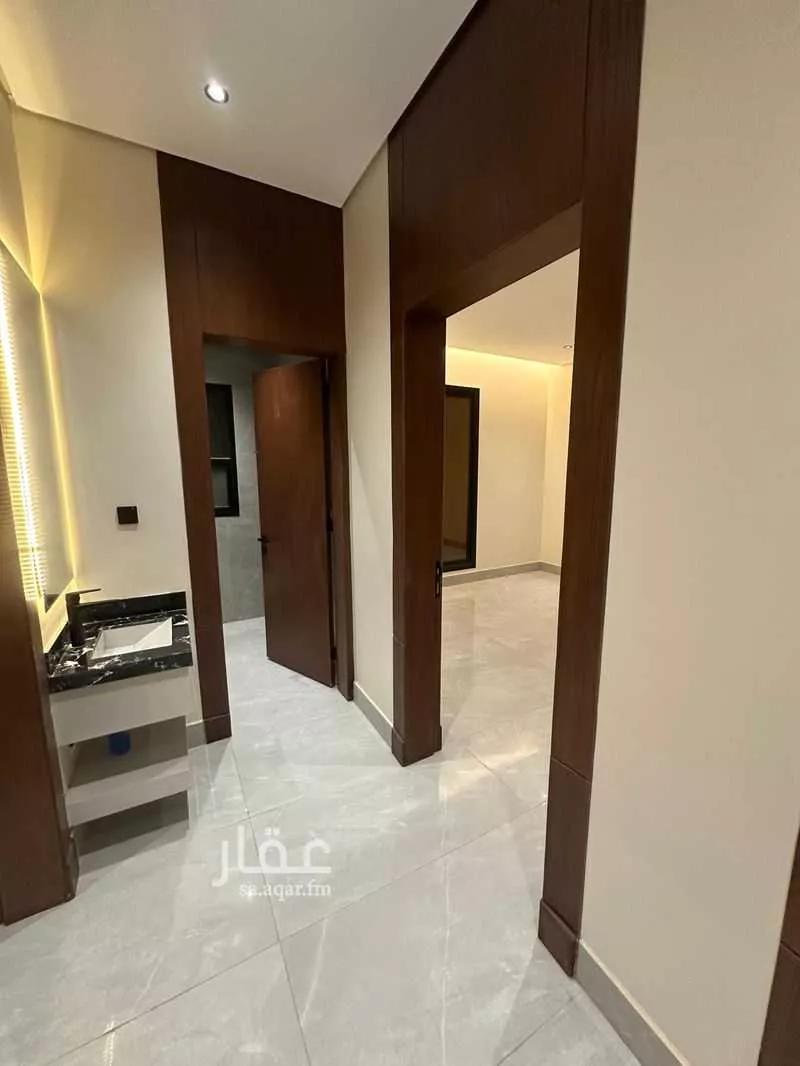 دور للبيع في شارع غياث ابن فارس, حي الرمال, مدينة الرياض, منطقة الرياض 1 صورة