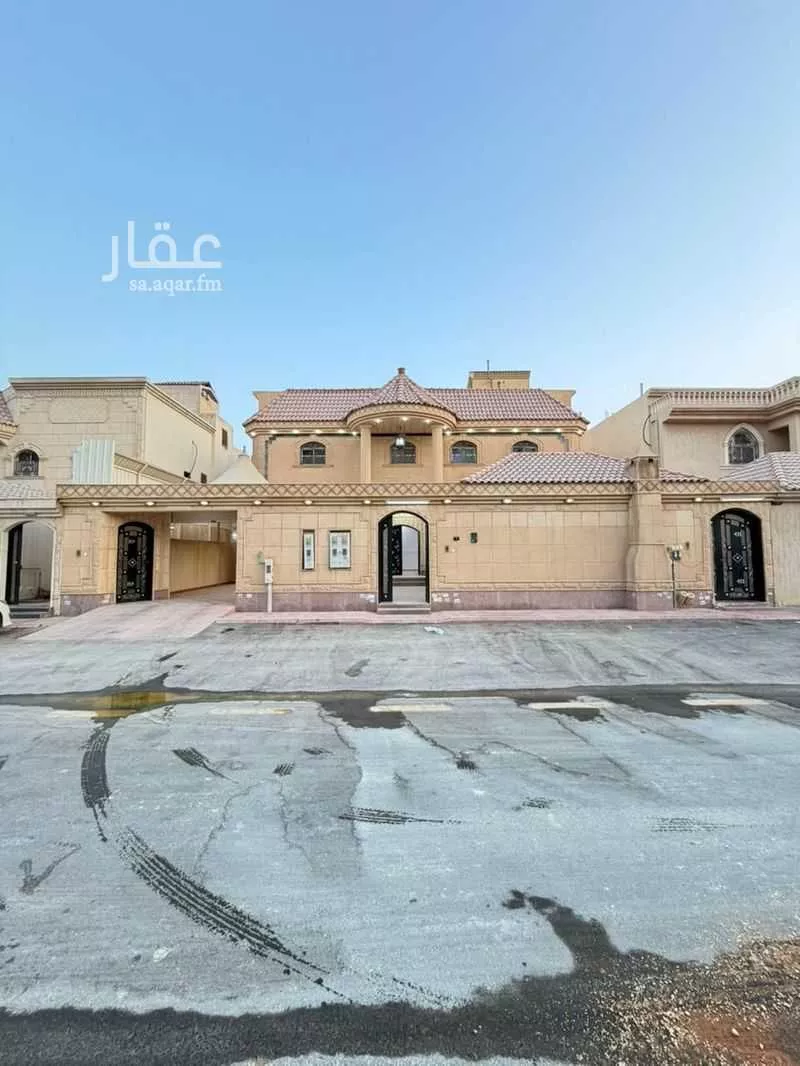 دور للإيجار في شارع العذبة, حي إشبيلية, مدينة الرياض, منطقة الرياض 1 صورة