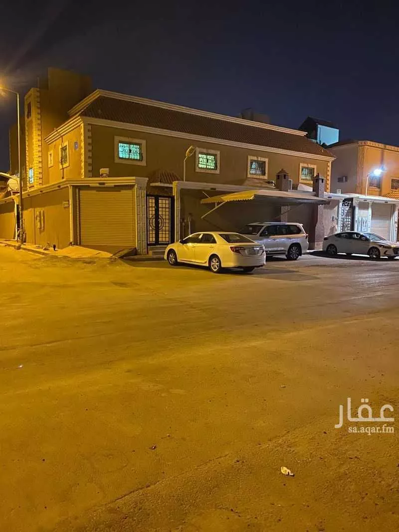 شقة للإيجار في شارع محمد بن الربيع, حي إشبيلية, مدينة الرياض, منطقة الرياض 1 صورة