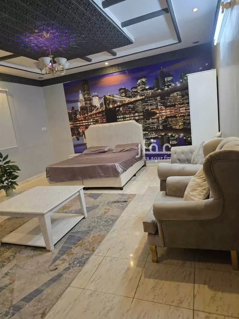 غرفة للإيجار في شارع العريسة, حي اليرموك, مدينة الرياض, منطقة الرياض 1 صورة