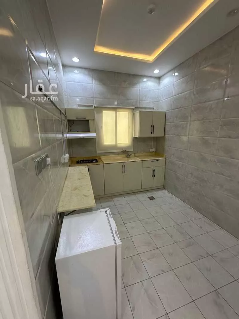 شقة للإيجار في شارع وادي زمزم, حي القادسية, مدينة الرياض, منطقة الرياض 1 صورة